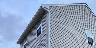 Best Vinyl Siding Installation  in Kalama, WA